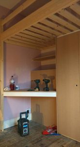 Bespoke furniture Brighton